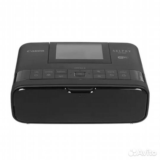 Принтер сублимационный Canon selphy CP1300 A6