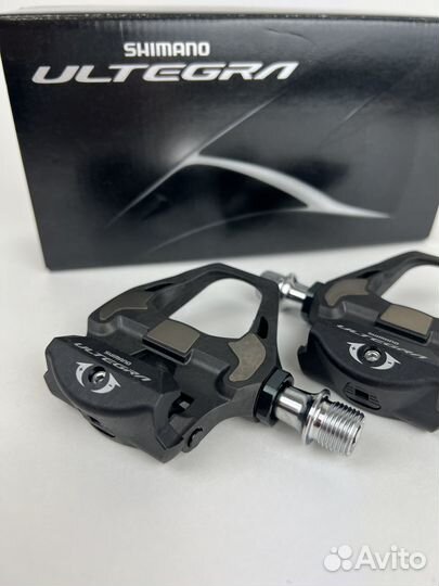 Педали Shimano Ultegra PD-R8000