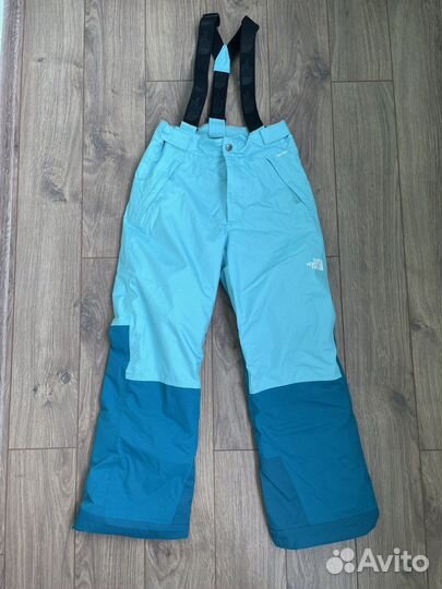 Горнолыжные брюки детские