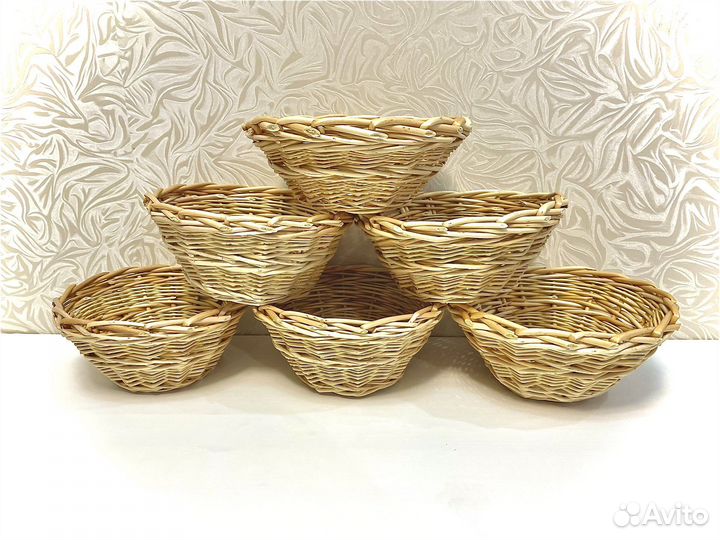 Корзинка для расстойки теста