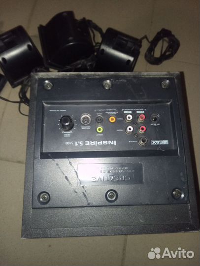 Колонки для компьютера