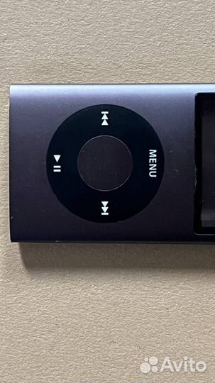 Плеер iPod nano 8gb