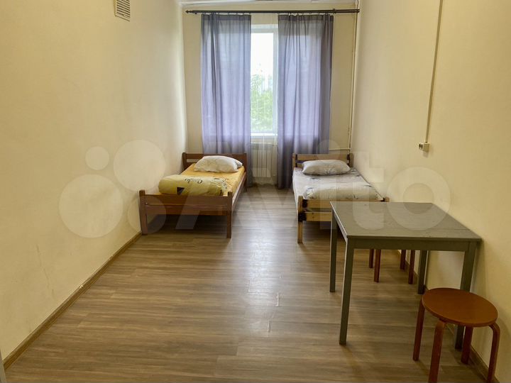 Комната 23,9 м², 3/5 эт.