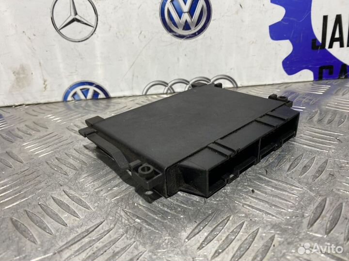 Блок управления АКПП Mercedes W220