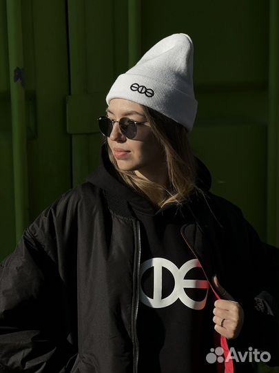 Шапка Уфа damdam