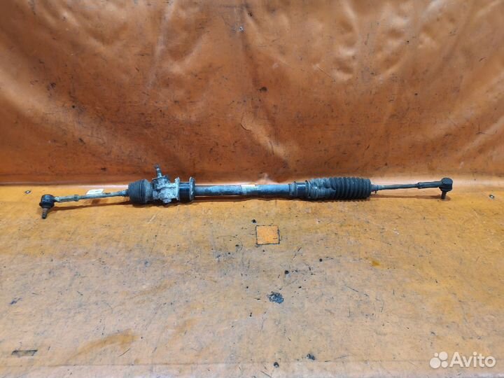 Рулевая рейка Suzuki Kei HN11S F6A