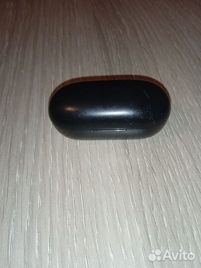 Беспроводные наушники