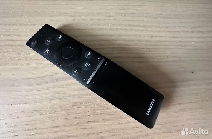 Телевизор samsung SMART tv UE50TU8000U неисправный