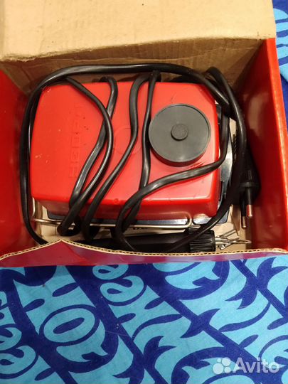 Выжигатель по дереву