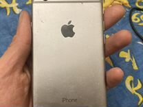 iPhone 6, 32 ГБ, серый