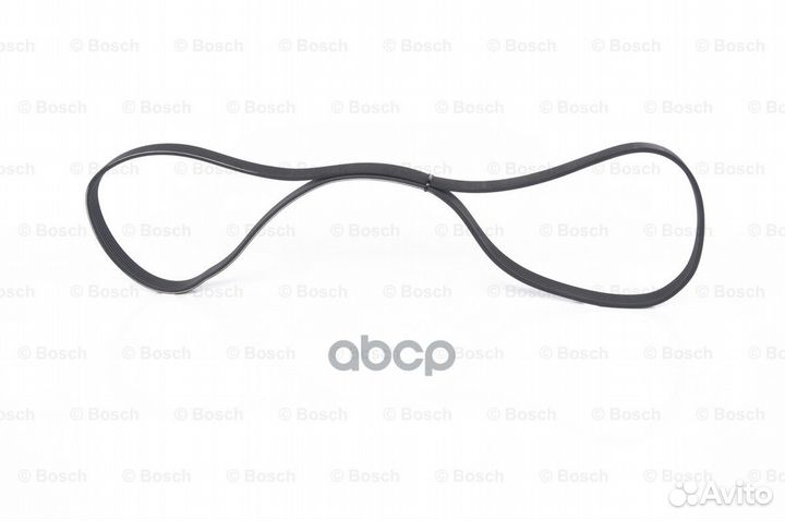 Ремень поликлиновой bosch 1 987 947 840 1987947840