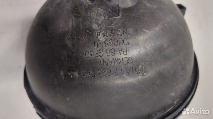 Бачок расширительный BMW X3 F25, 2011