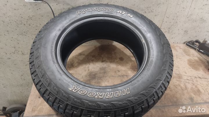 Hankook DynaPro ATM RF10 245/65 R17 111T