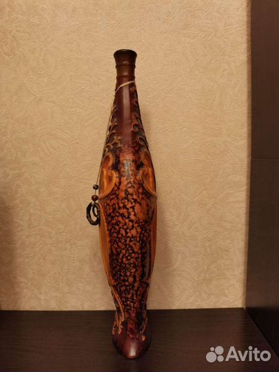 Ваза керамическая большая