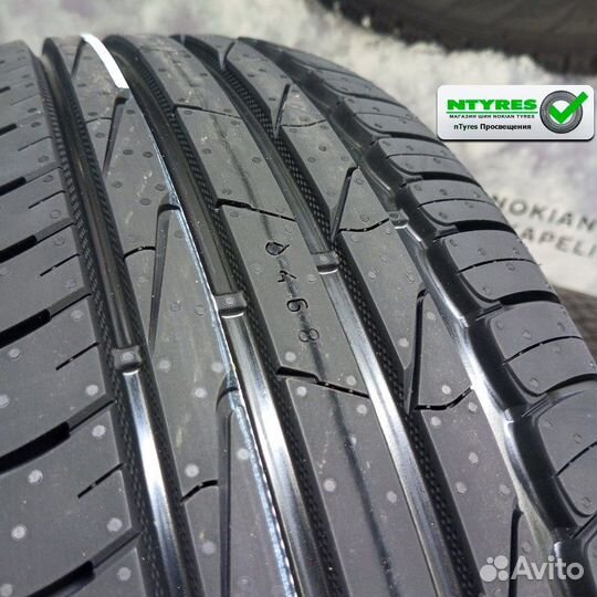 Ikon Tyres Autograph Aqua 3 215/55 R16 97W