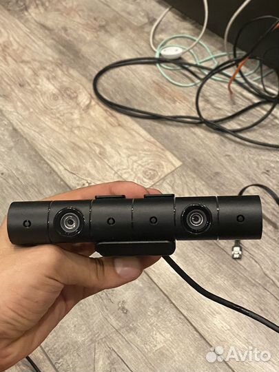Камера для sony playstation 4
