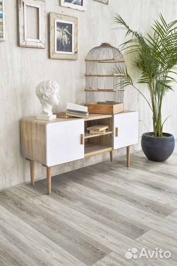 Напольные покрытия Kastamonu