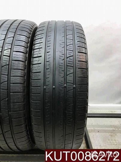 Pirelli Scorpion Verde All Season 215/60 R17 107U