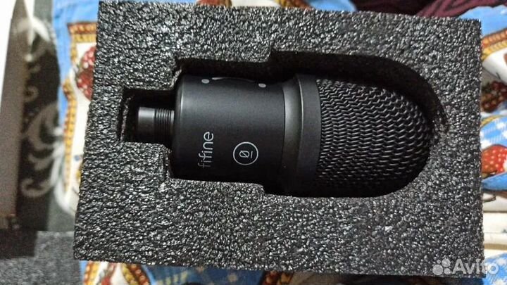 Микрофон fifine