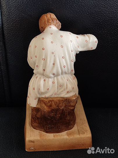 Фарфор, Гарднер