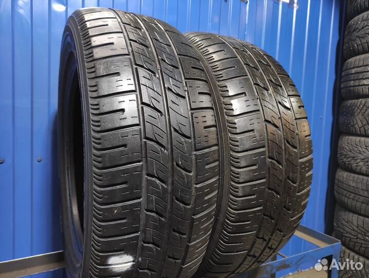 Pirelli Scorpion Zero 235/60 R18