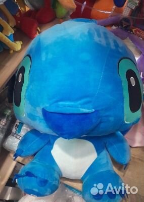 Стич Игрушка 55 см