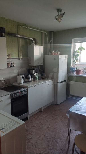 1-к. квартира, 32 м², 2/3 эт.