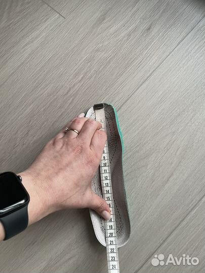 Кеды для мальчика