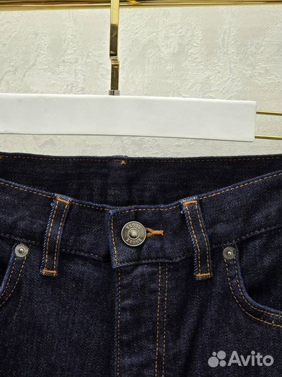 Джинсы мужские Zegna