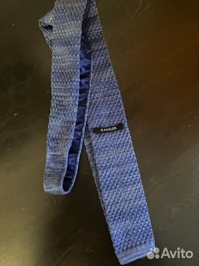 Галстук мужской kanzler