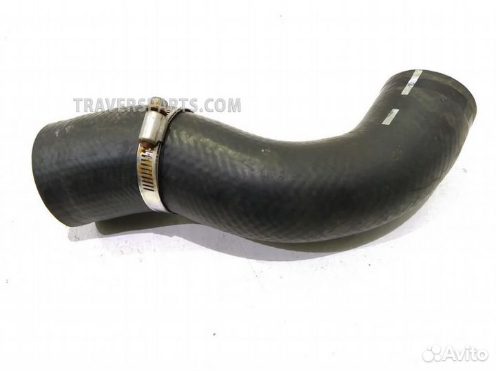 Патрубок интеркулера