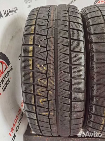Bridgestone Blizzak Revo GZ 215/55 R17 94Q