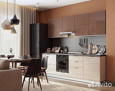 Кухни в рассрочку от производителя