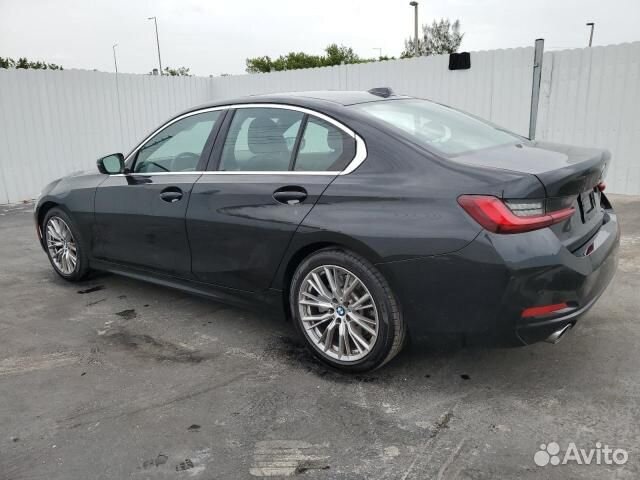 Авторазбор bmw 3 G20 рестайлинг B48 запчасти 2024