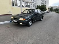 ВАЗ (LADA) 2115 Samara 1.6 MT, 2012, 120 000 км, с пробегом, цена 265 000 руб.