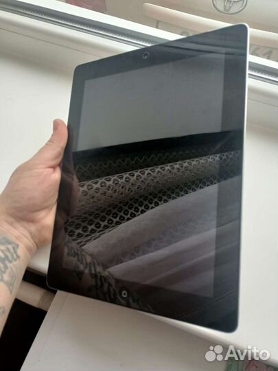 iPad 2 64 gb 3G Wifi