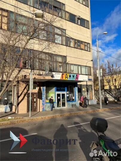 Инвестиции под комм. недвижимость. 60 годовых