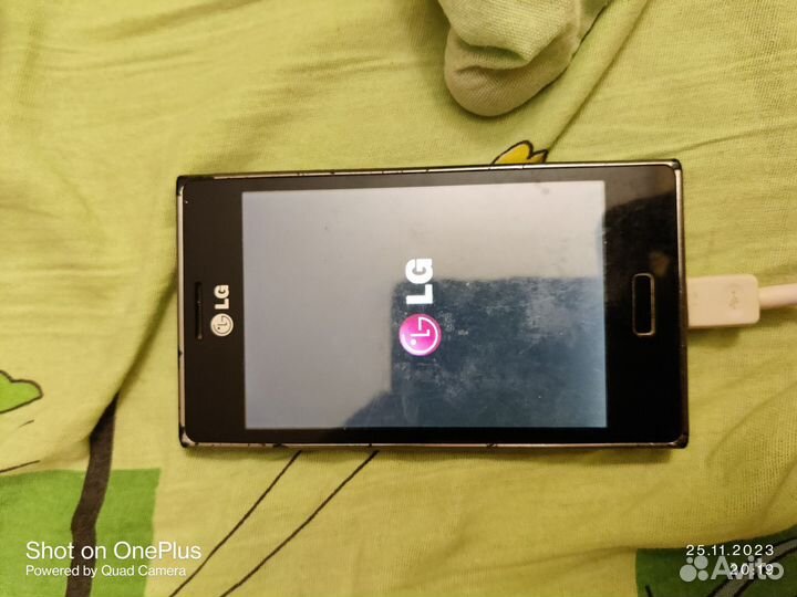 Nokia X6, 8 ГБ