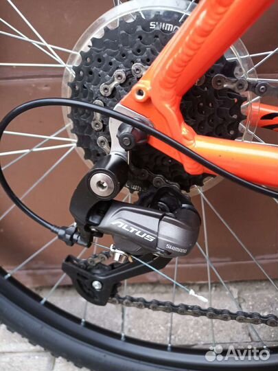 Stinger reload pro 29