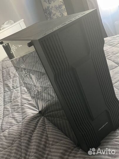 Игровой компьютер Intel core i5 9400f/GTX 1050Ti