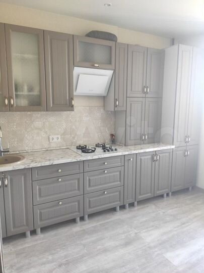 1-к. квартира, 48 м², 7/9 эт.