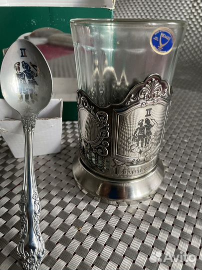 Подстаканник 