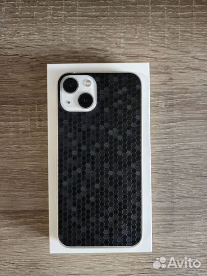 iPhone 13, 128 ГБ