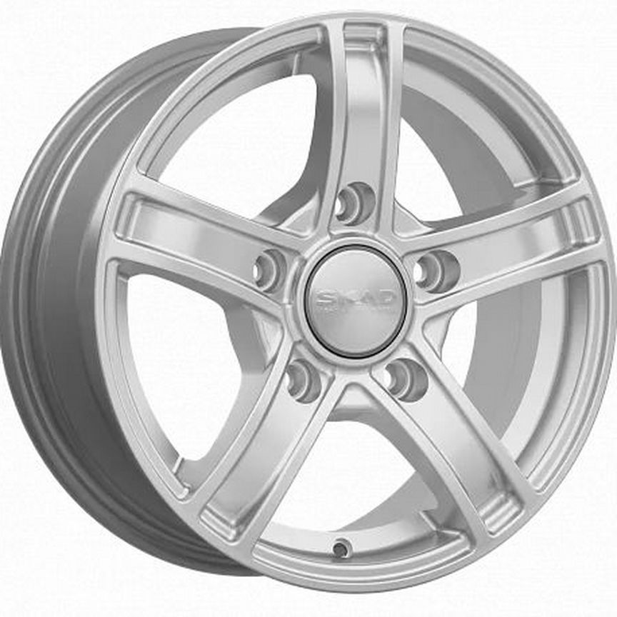 Литые диски Skad Трофи 6.5×R15 5×139.7
