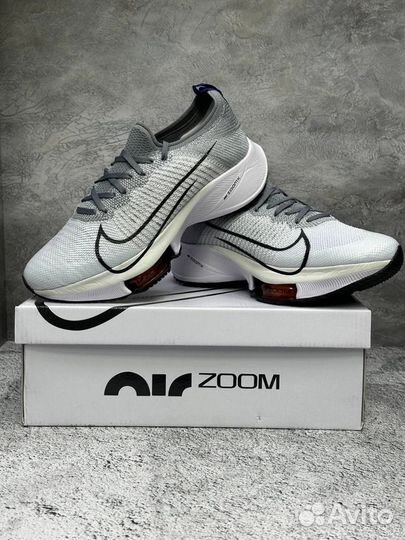 Кроссовки Nike Air Zoom