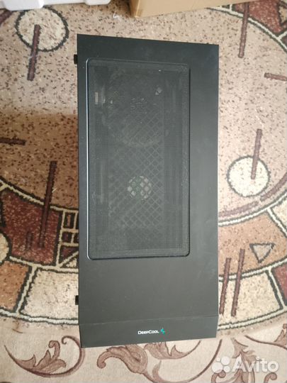 Deepcool matrexx 55 mesh