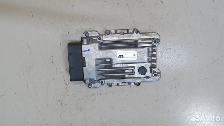 Блок управления кпп Jeep Compass 2017, 2020