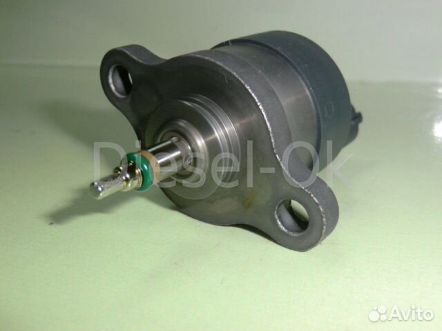 Клапан давления топлива 0281002483 tucson