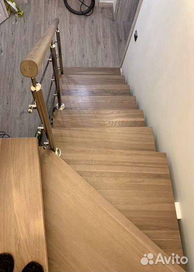 Лестница в дом