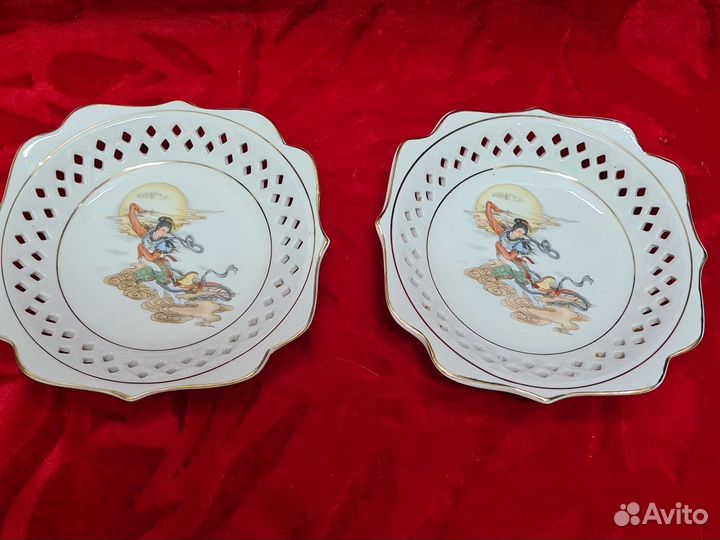 Конфетница